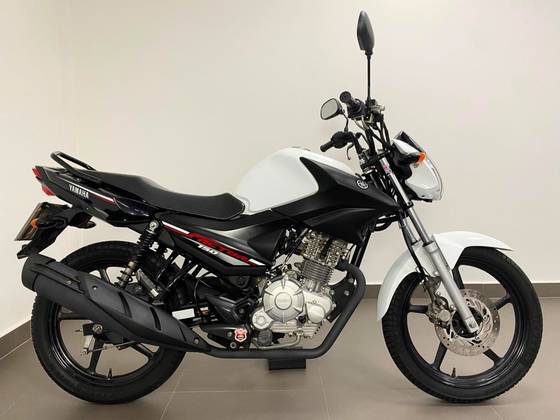 YAMAHA FACTOR 150E 